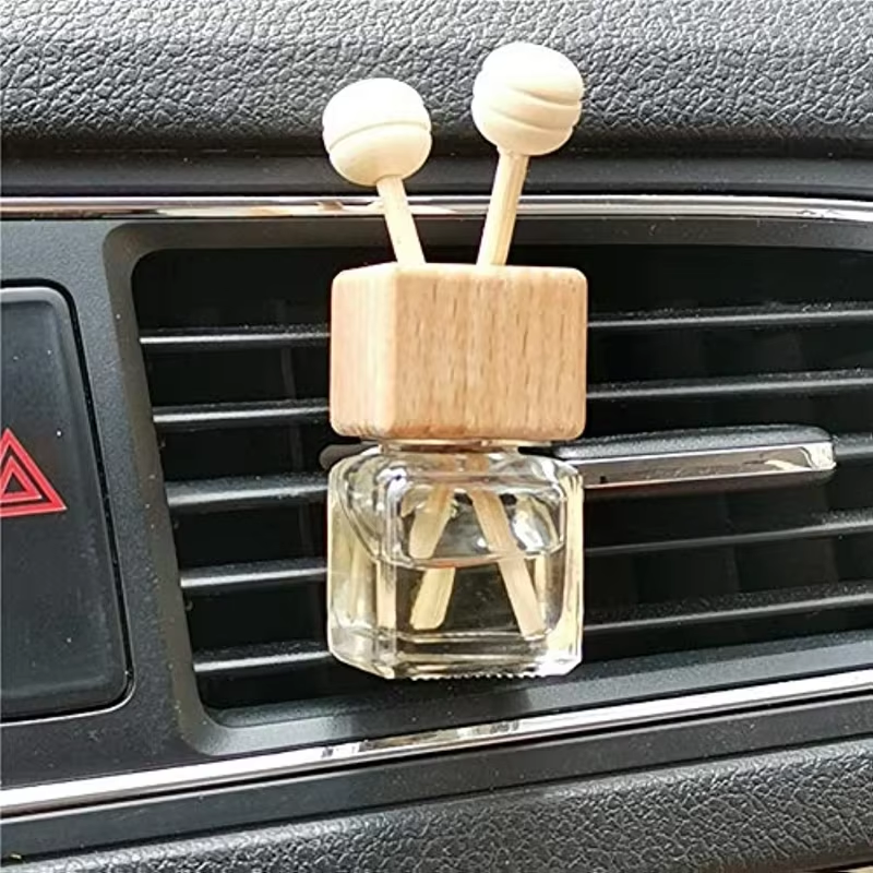 Perfume Fragrance World - Empty Bottle, Empty Essential Oil Diffuser