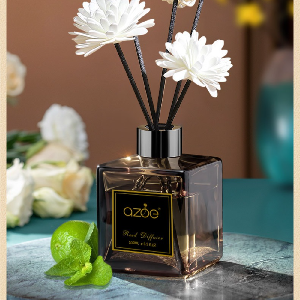 Perfume La Fragrance - Hotel Perfume Diffuser Oils Hilton Shangri-La