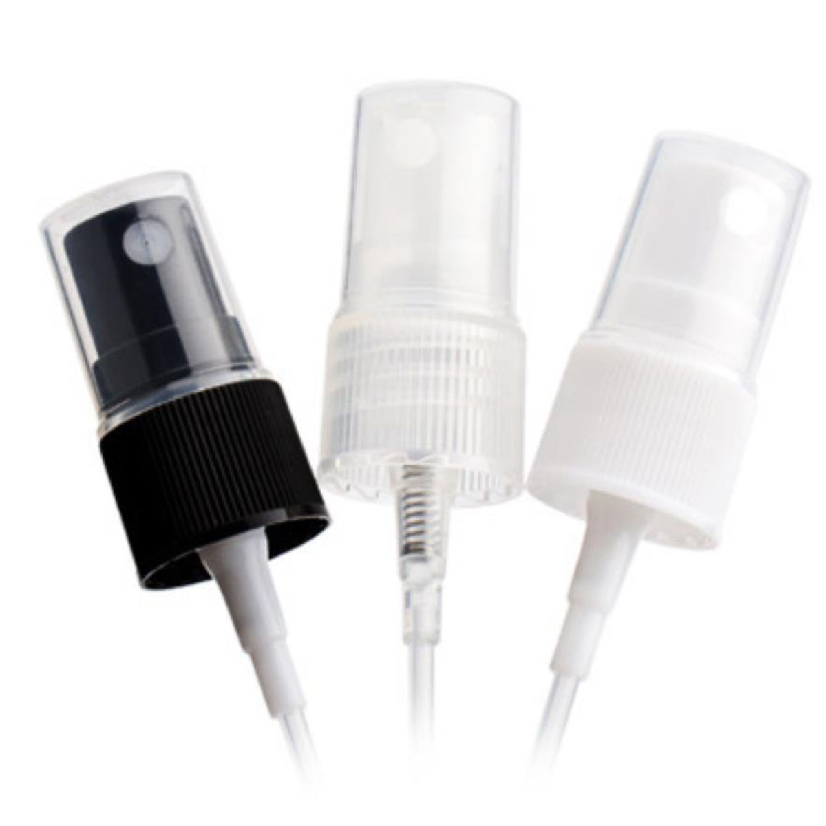 Attar Oil Roll On - 5X 10X Spray Head Sprayer Nozzle