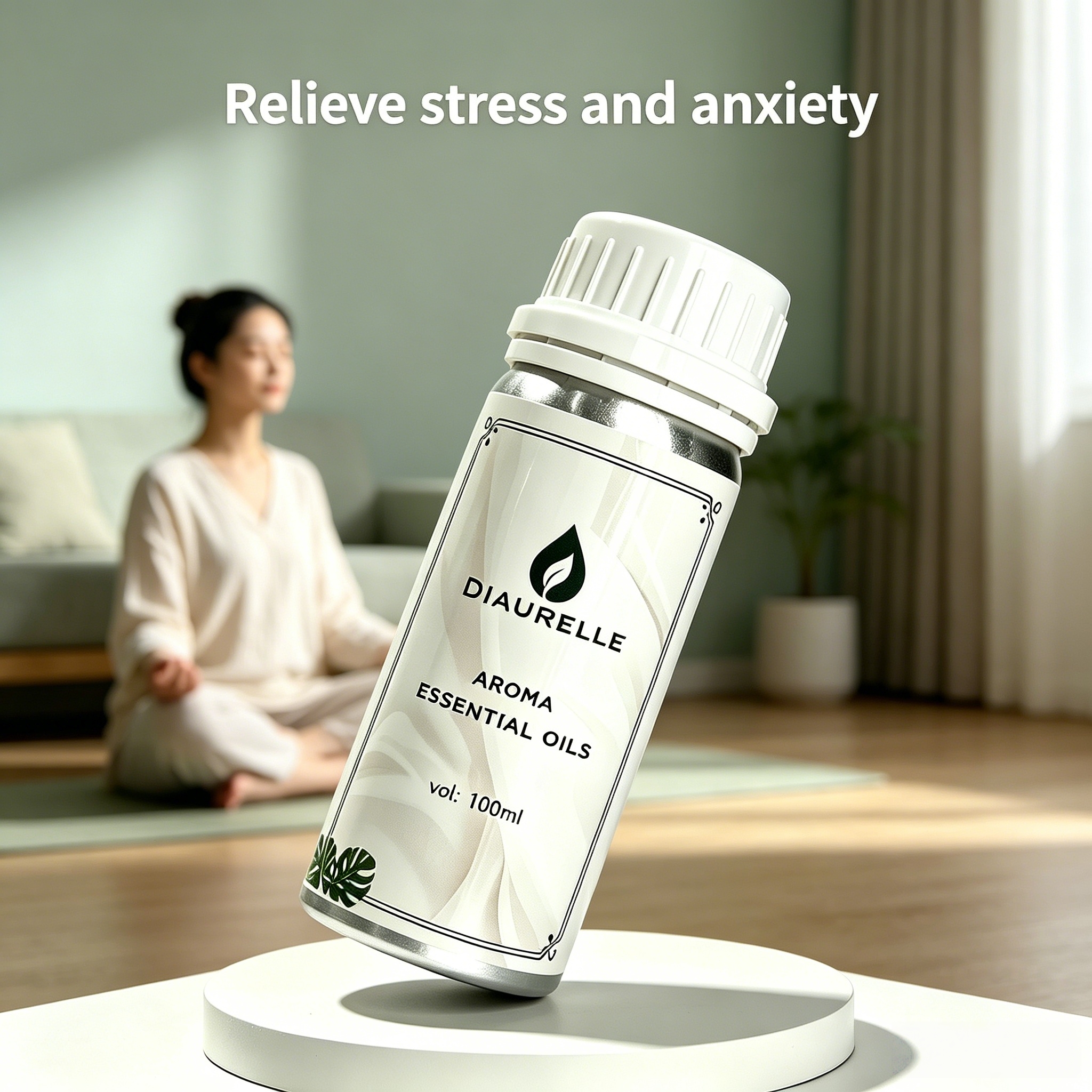 Perfume Fragrance Soap - High Concentrate Aromatherapy Perfume Oil Essential