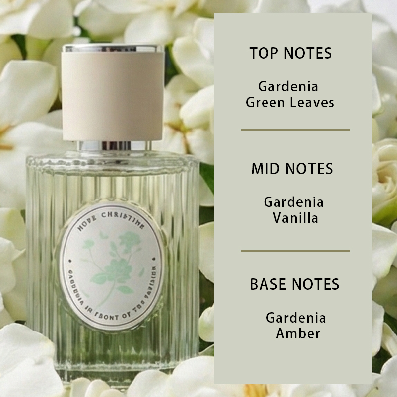 Fresh Gardenia Women Perfume S - مراجعة Perfume Gardenia Fragrance وسعره