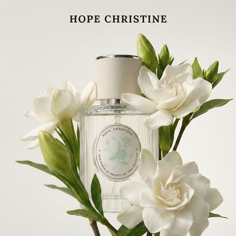 Fresh Gardenia Women Perfume S - مراجعة Perfume Gardenia Fragrance وسعره