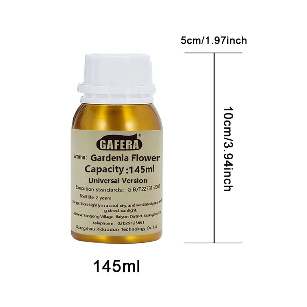 GAFERA 145ml Miss Coco Shangri - مراجعة Perfume La Fragrance وسعره