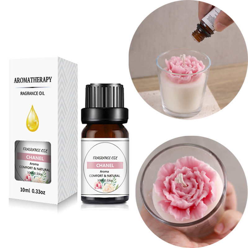 10ML Fragrance Oil Plant Makin - مراجعة Perfume Fragrance Soap وسعره