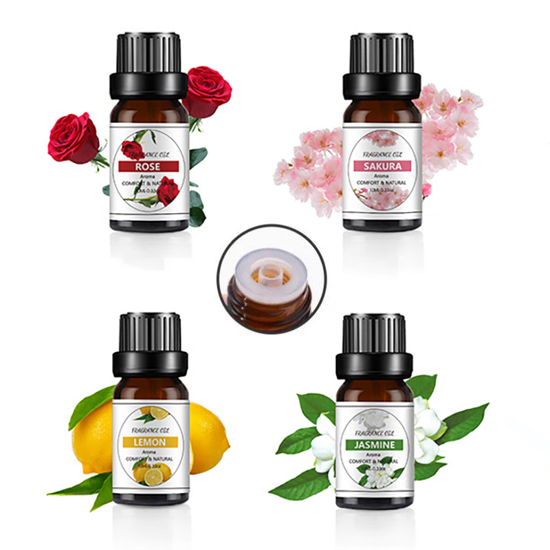 10ML Fragrance Oil Plant Makin - مراجعة Perfume Fragrance Soap وسعره