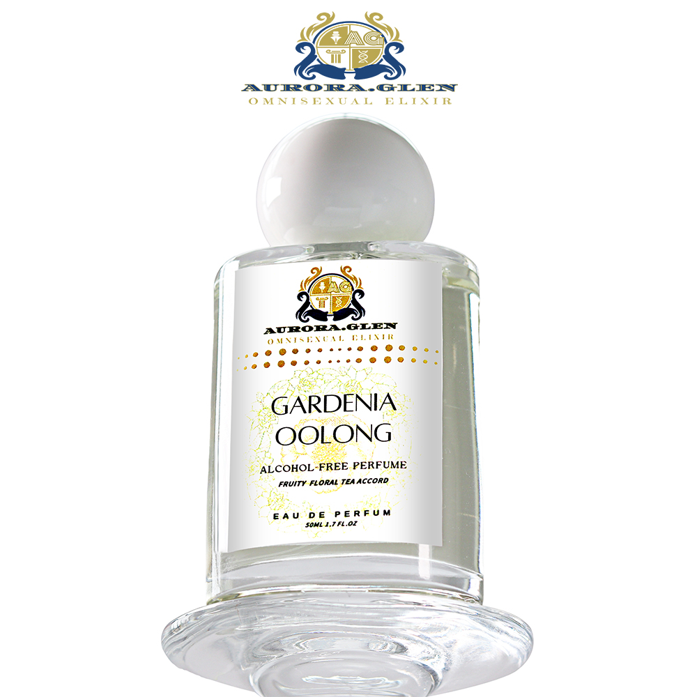 Gardenia Oolong Floral Scented - مراجعة Perfume Gardenia Fragrance وسعره