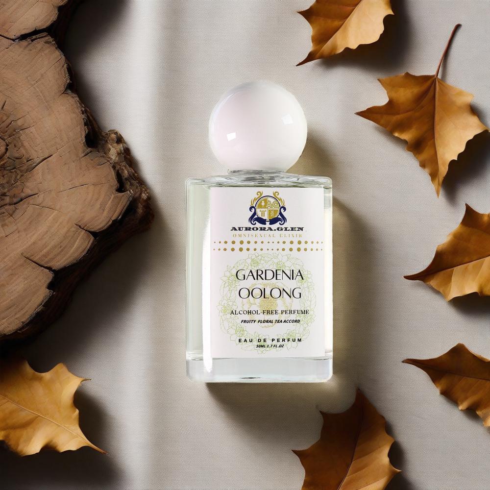 Gardenia Oolong Floral Scented - مراجعة Perfume Gardenia Fragrance وسعره
