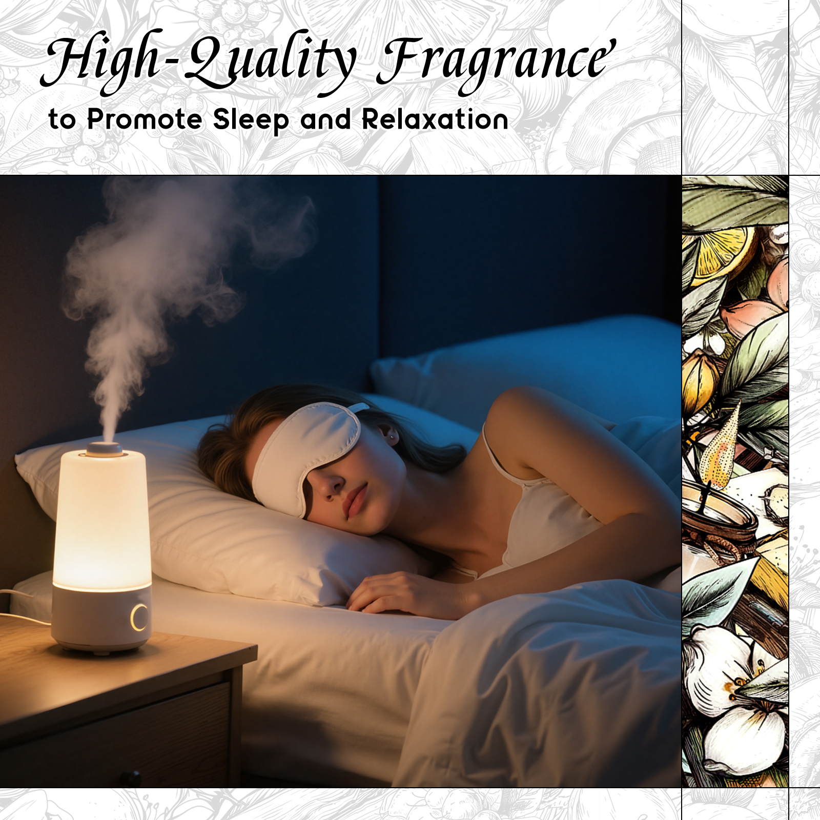 HIQILI Neroli Fragrance Oil 30 - مراجعة Perfume Fragrance Soap وسعره