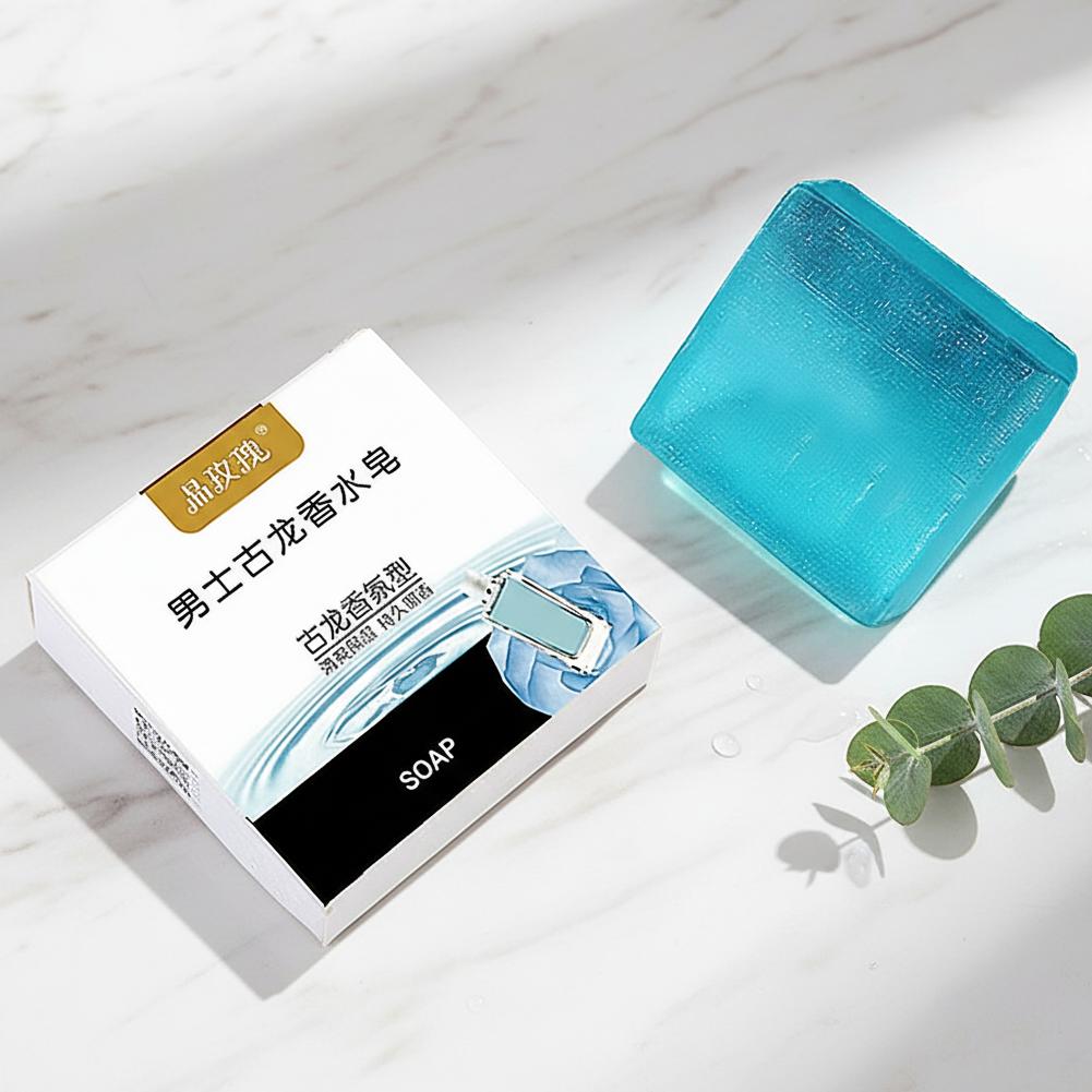 Cologne Perfume Soap Face Wash - مراجعة Perfume Fragrance Soap وسعره