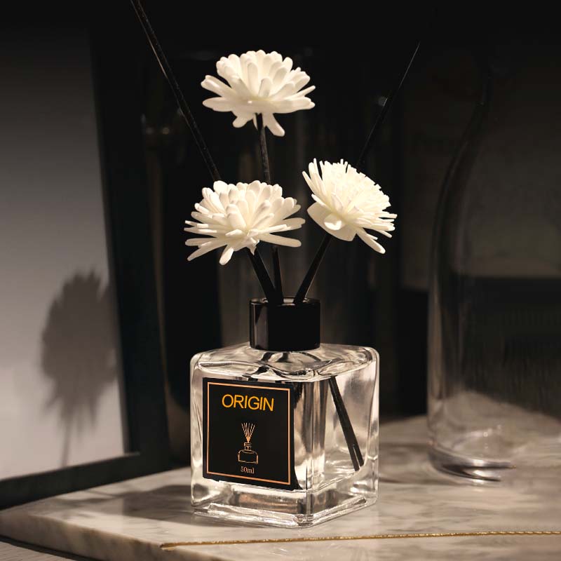 50ml Reed Diffuser Sets Fragra - مراجعة Perfume La Fragrance وسعره