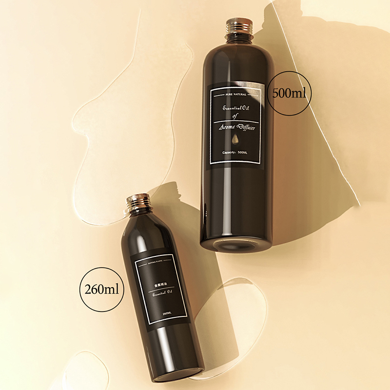 260ml/500ml Hilton Shangri-la  - مراجعة Perfume La Fragrance وسعره