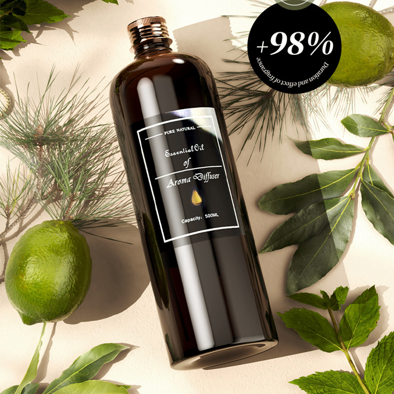 260ml/500ml Hilton Shangri-la  - مراجعة Perfume La Fragrance وسعره