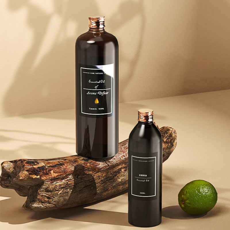 260ml/500ml Hilton Shangri-la  - مراجعة Perfume La Fragrance وسعره