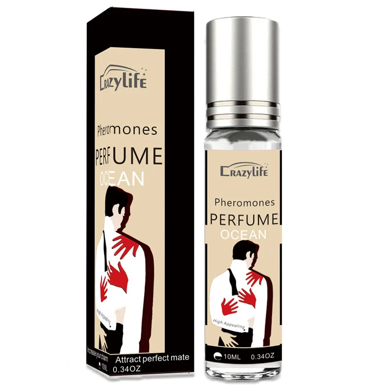 Pheromone For Man Attract Wome - مراجعة Perfume Fragrance World وسعره