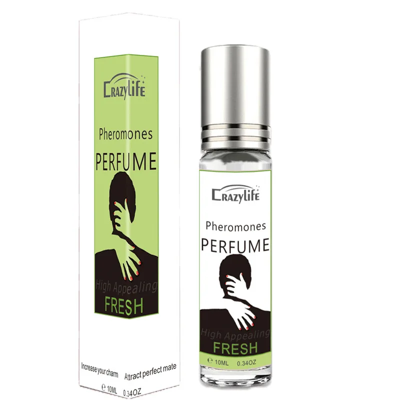 Pheromone For Man Attract Wome - مراجعة Perfume Fragrance World وسعره