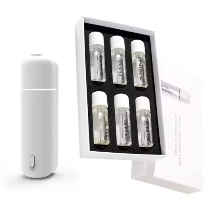 6pcs Replacement Fragrance for - مراجعة Perfume Fragrance World وسعره