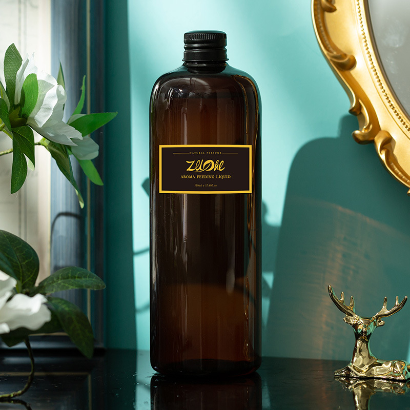 500ml Hotel Series Shangri-La  - مراجعة Perfume La Fragrance وسعره