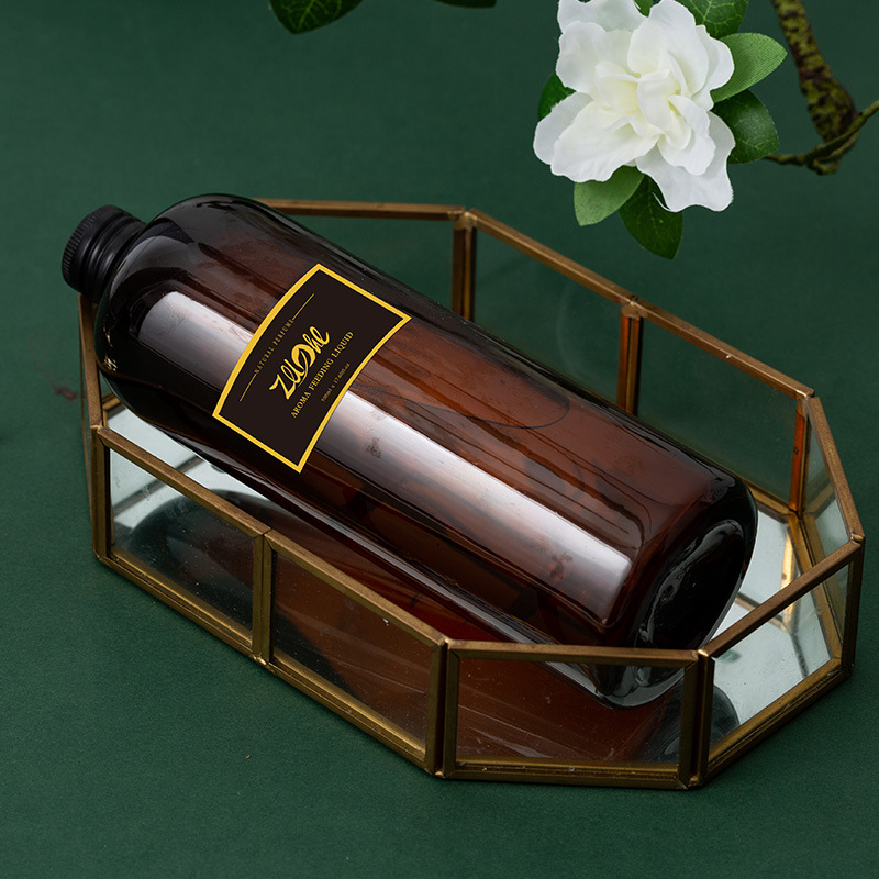 500ml Hotel Series Shangri-La  - مراجعة Perfume La Fragrance وسعره