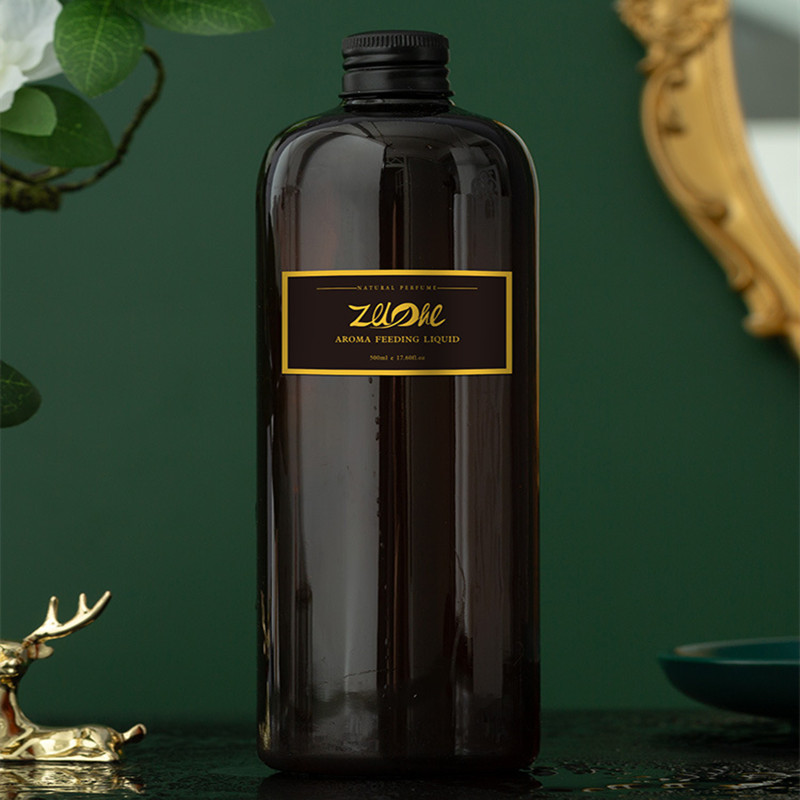 500ml Hotel Series Shangri-La  - مراجعة Perfume La Fragrance وسعره