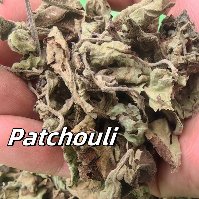 Quality Dry Patchouli Multi-pu - مراجعة Perfume Fragrance Soap وسعره