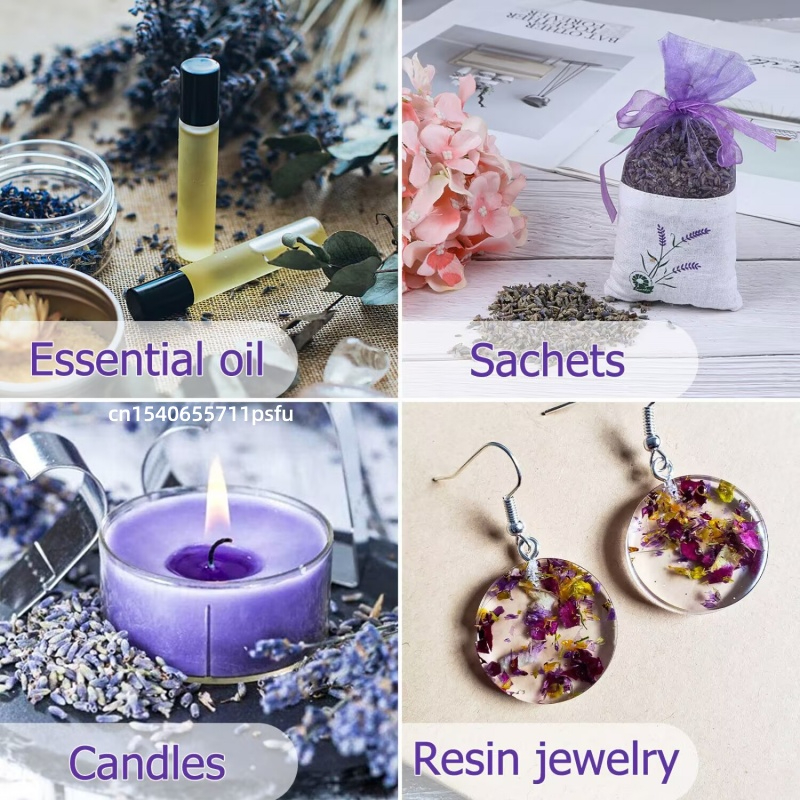Premium Natural Mix Dry Flower - مراجعة Perfume Fragrance Soap وسعره