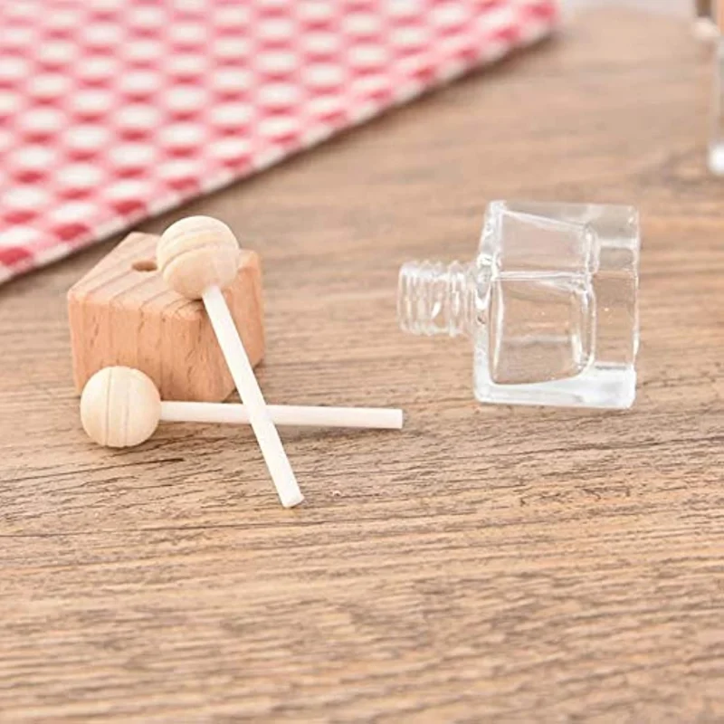 Empty Bottle, Empty Essential  - مراجعة Perfume Fragrance World وسعره