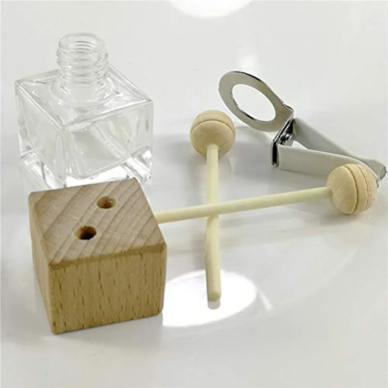 Empty Bottle, Empty Essential  - مراجعة Perfume Fragrance World وسعره