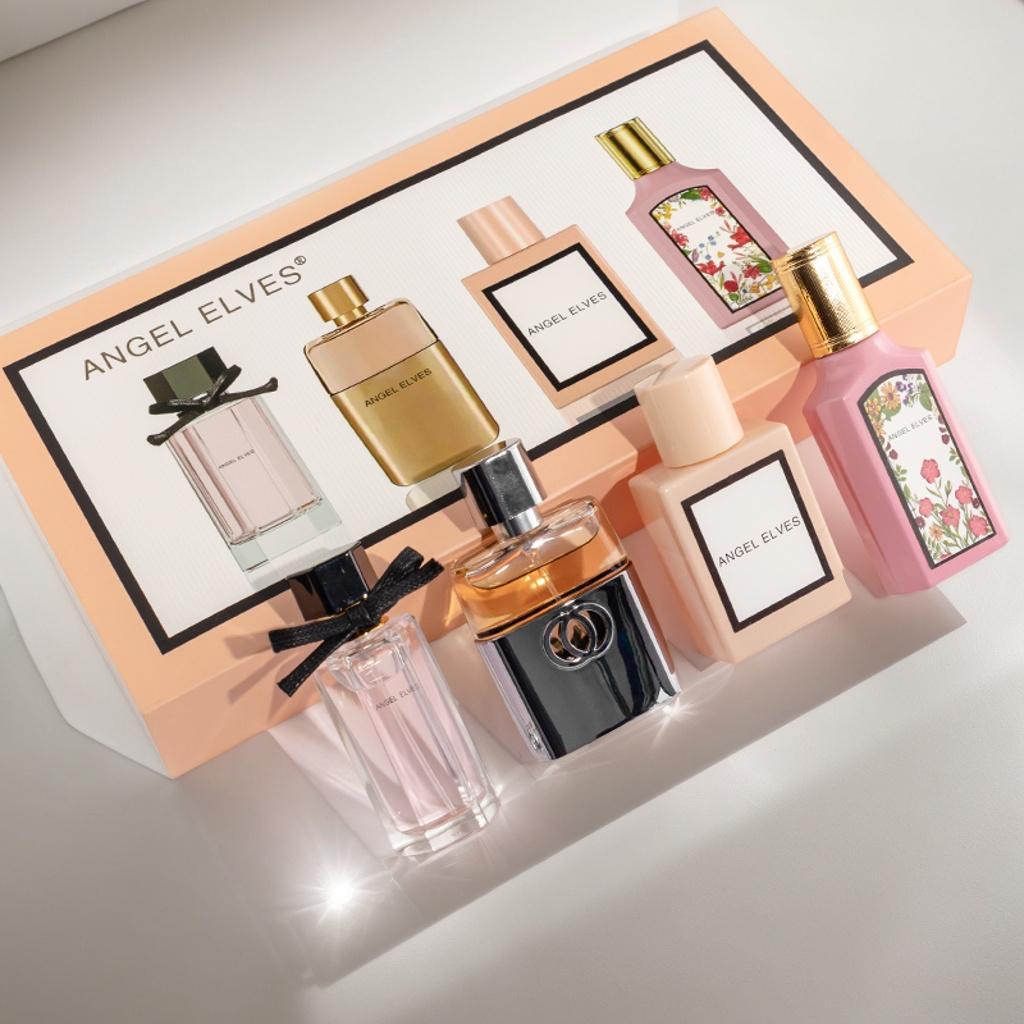 Women's Floral Eau De Toilette - مراجعة Perfume Travel Set وسعره