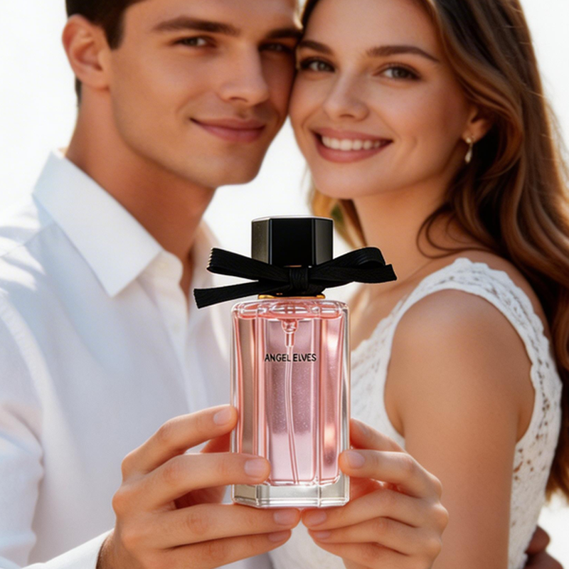 Women's Floral Eau De Toilette - مراجعة Perfume Travel Set وسعره