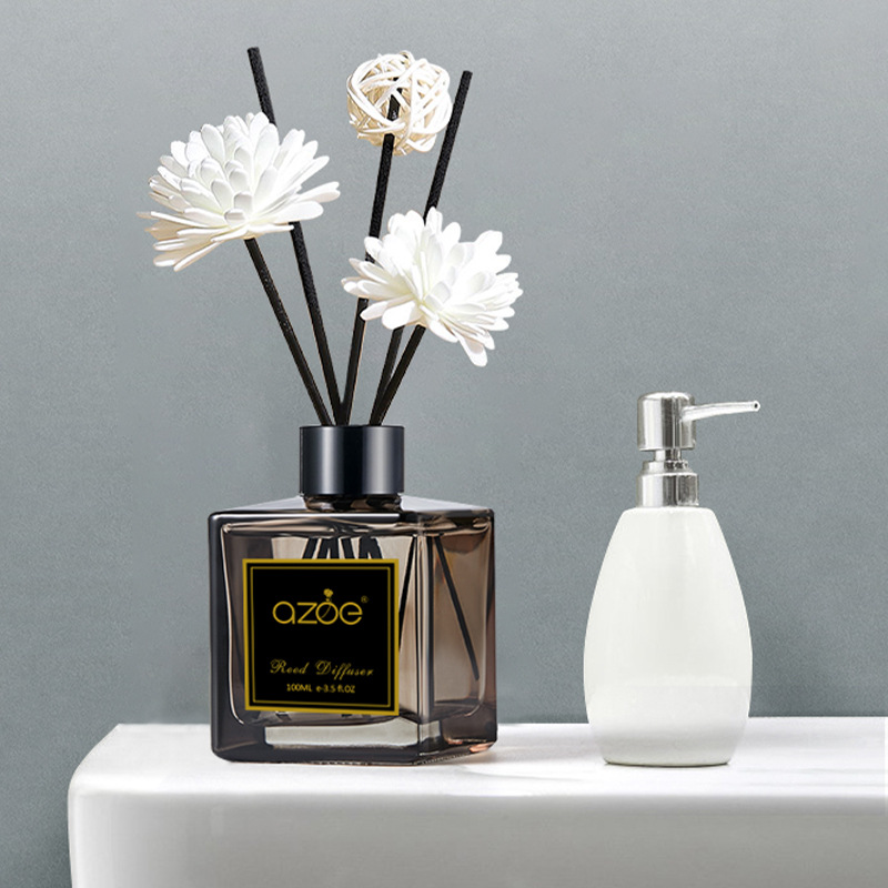 Hotel Perfume Diffuser Oils Hi - مراجعة Perfume La Fragrance وسعره