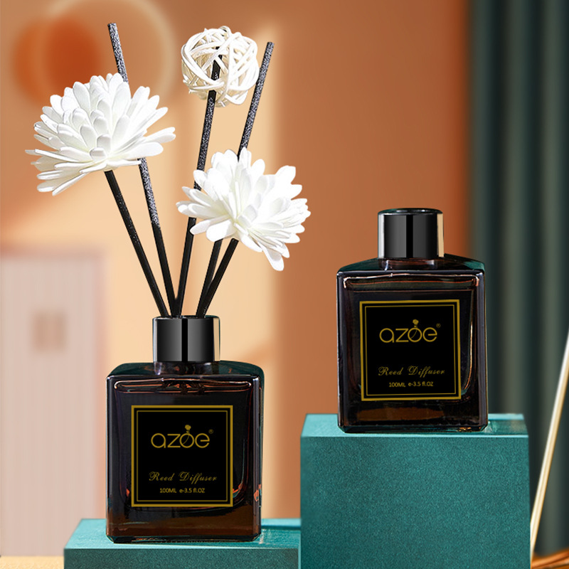 Hotel Perfume Diffuser Oils Hi - مراجعة Perfume La Fragrance وسعره