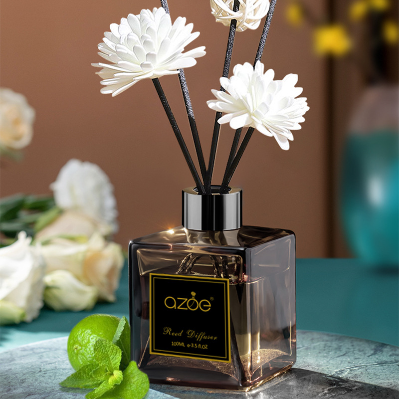 Hotel Perfume Diffuser Oils Hi - مراجعة Perfume La Fragrance وسعره