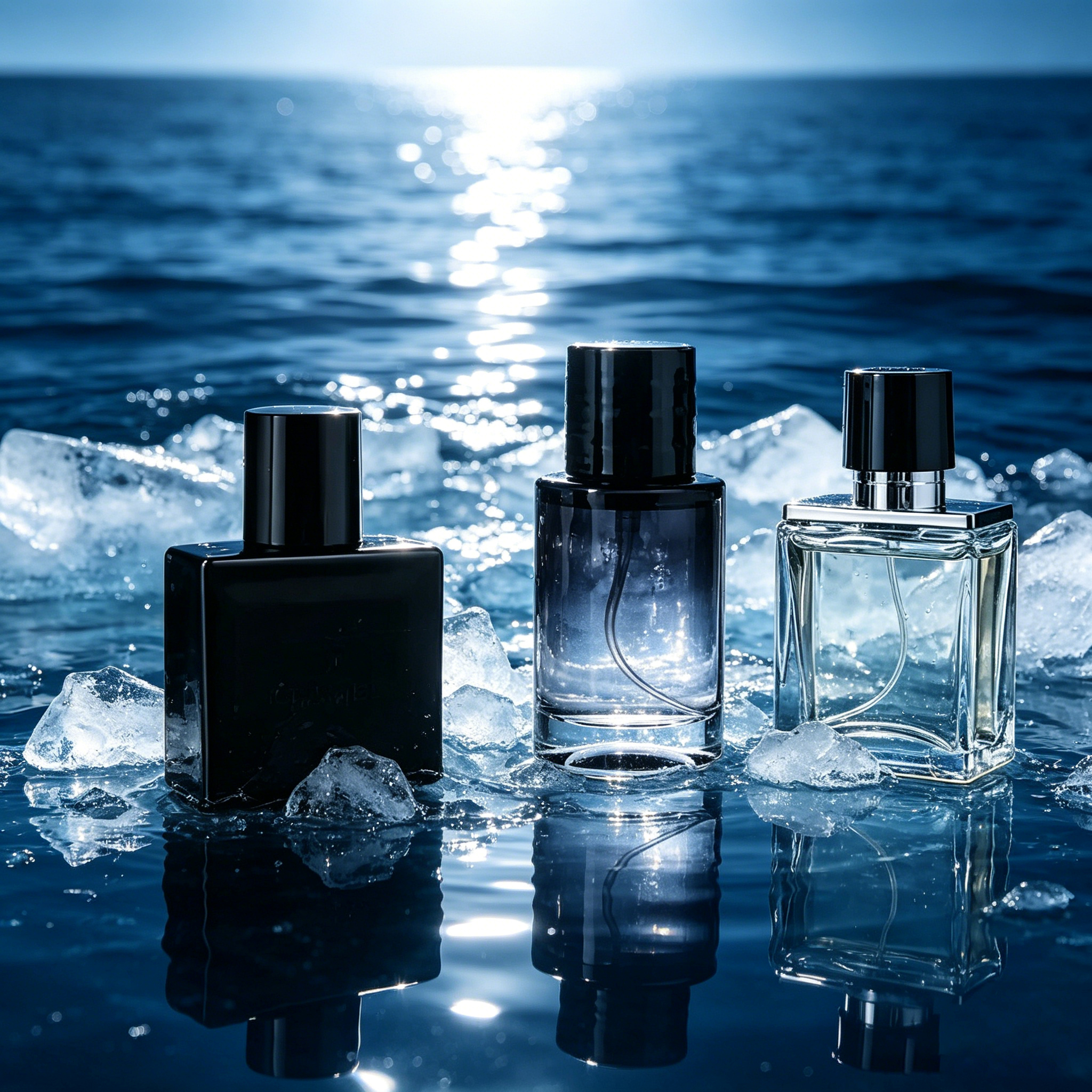Jean Miss 3Pcs Men Perfume Gif - مراجعة Perfume Travel Set وسعره