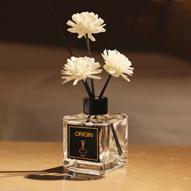 2026 New Fragrance 50ml Reed D - مراجعة Perfume La Fragrance وسعره