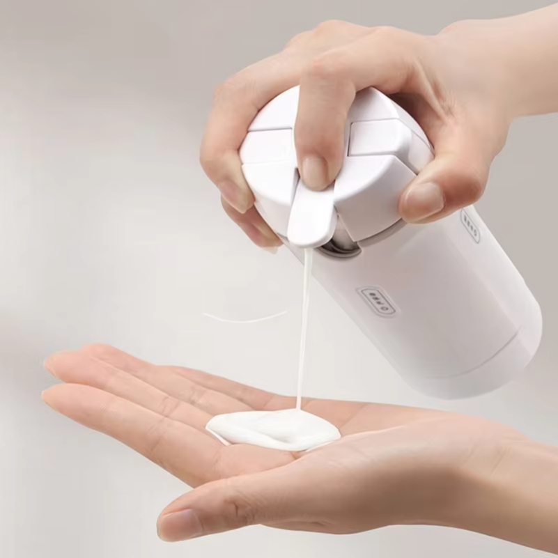 4 in 1 Portable Leakproof Trav - مراجعة Perfume Travel Set وسعره