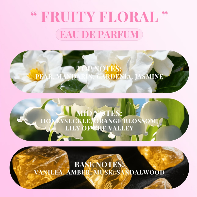 Rozino Jasmine Gardenia Perfum - مراجعة Perfume Gardenia Fragrance وسعره