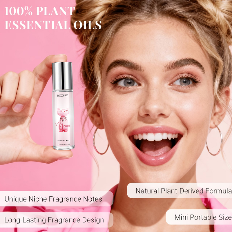 Rozino Jasmine Gardenia Perfum - مراجعة Perfume Gardenia Fragrance وسعره