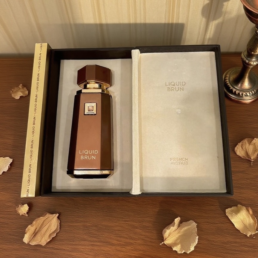 Fragrance World French Avenue  - مراجعة Perfume Fragrance World وسعره