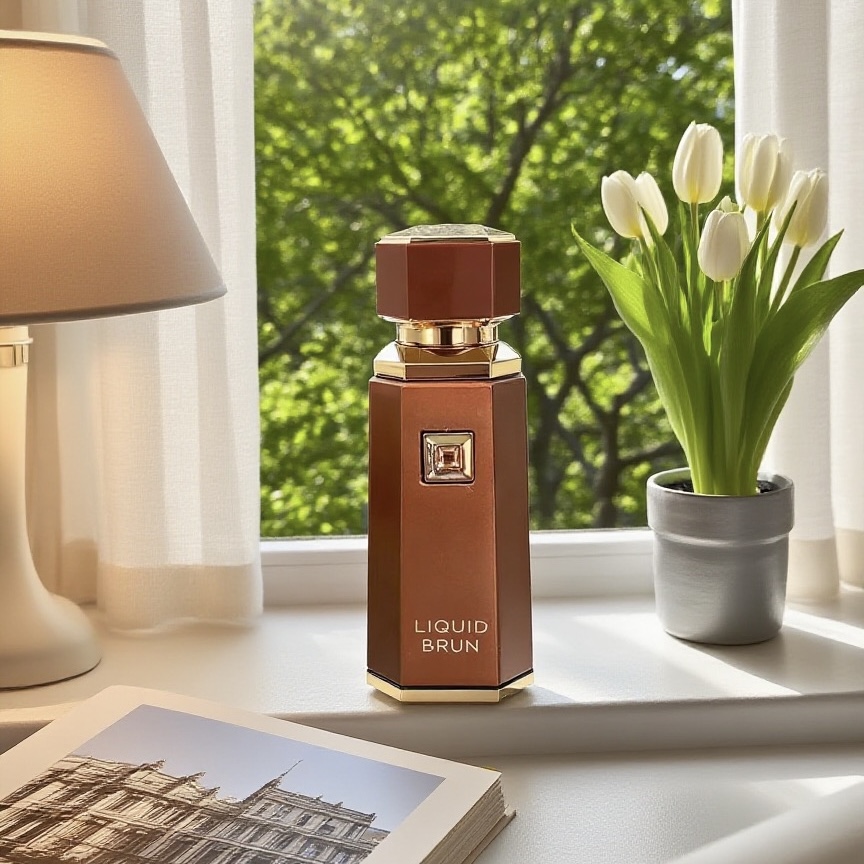 Fragrance World French Avenue  - مراجعة Perfume Fragrance World وسعره