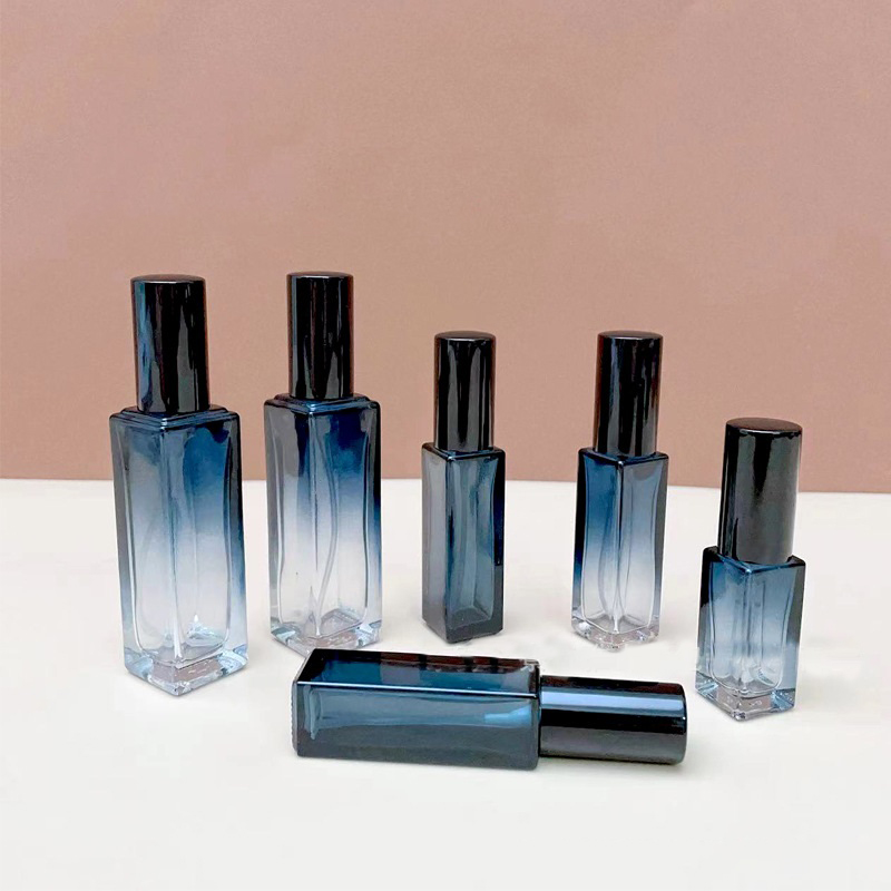5ml 9ml 20ml Perfume Spray Bot - مراجعة Perfume Travel Set وسعره