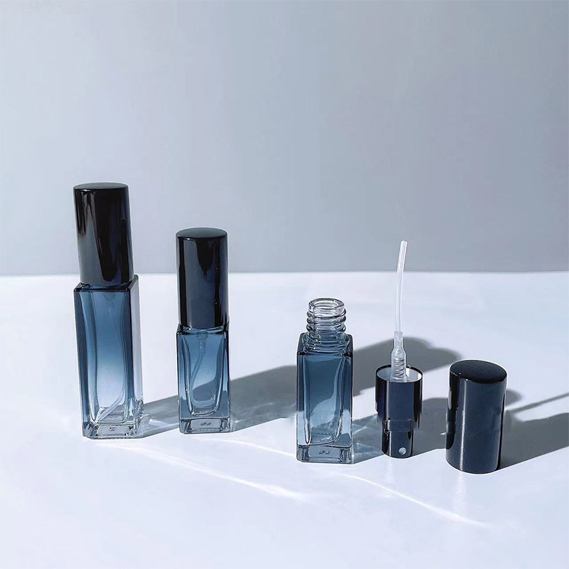 5ml 9ml 20ml Perfume Spray Bot - مراجعة Perfume Travel Set وسعره