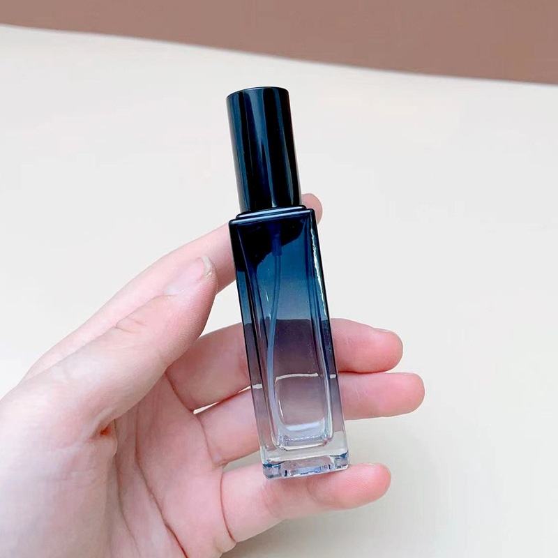 5ml 9ml 20ml Perfume Spray Bot - مراجعة Perfume Travel Set وسعره