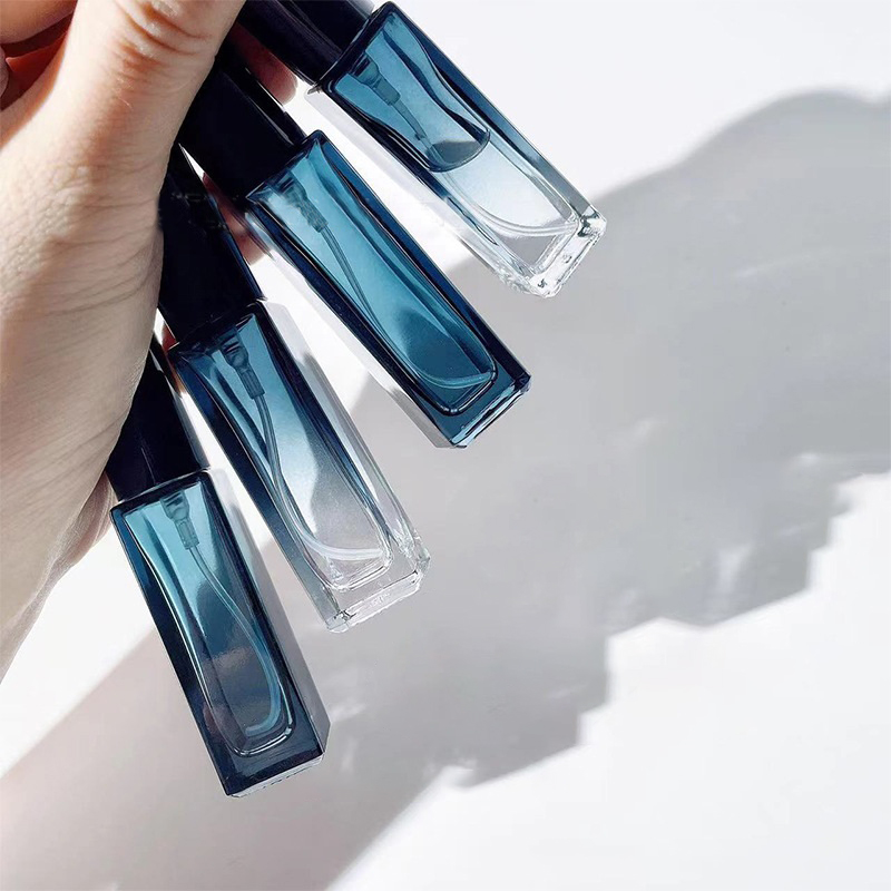5ml 9ml 20ml Perfume Spray Bot - مراجعة Perfume Travel Set وسعره