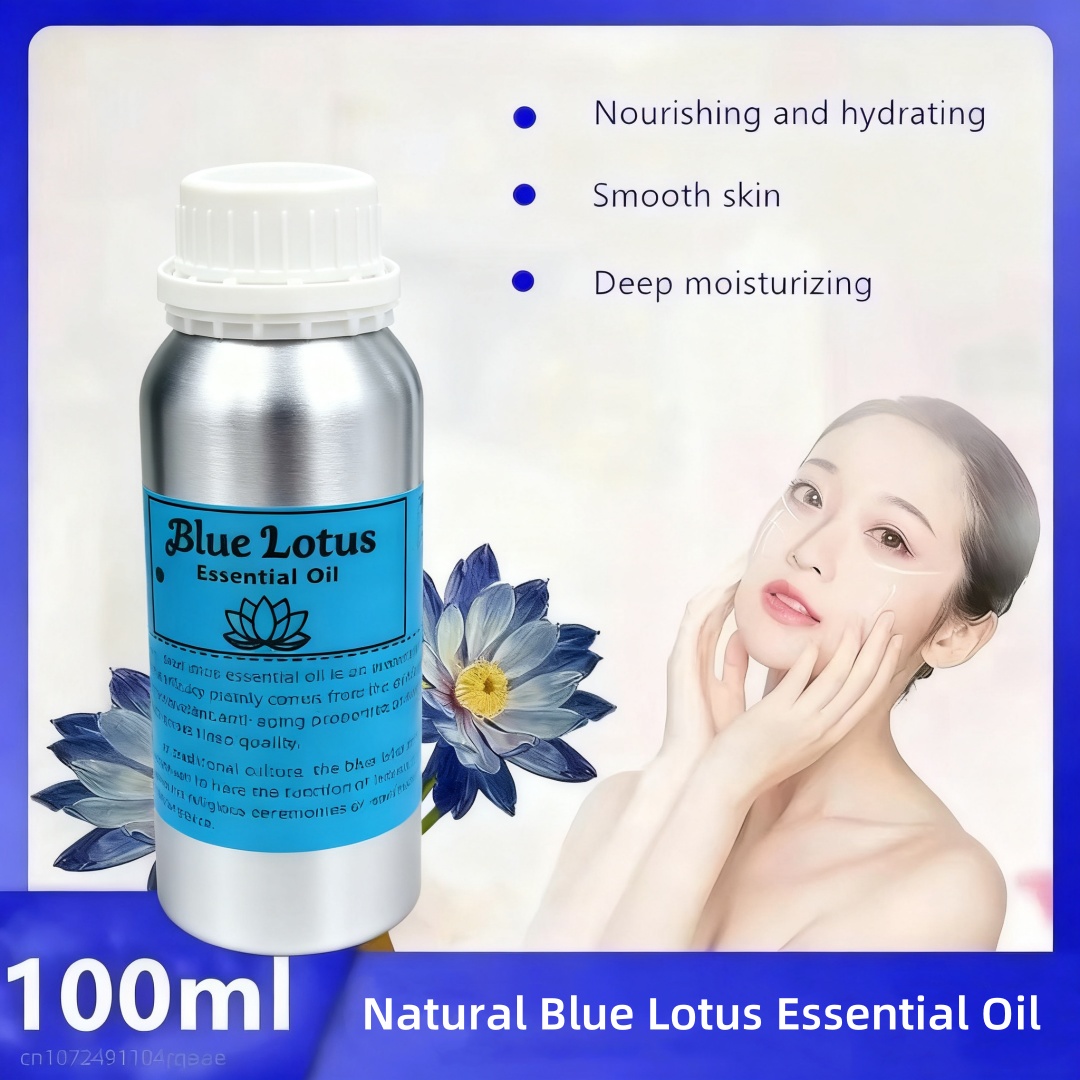 Aromatherapy Pure Natural Blue - مراجعة Perfume Fragrance Soap وسعره