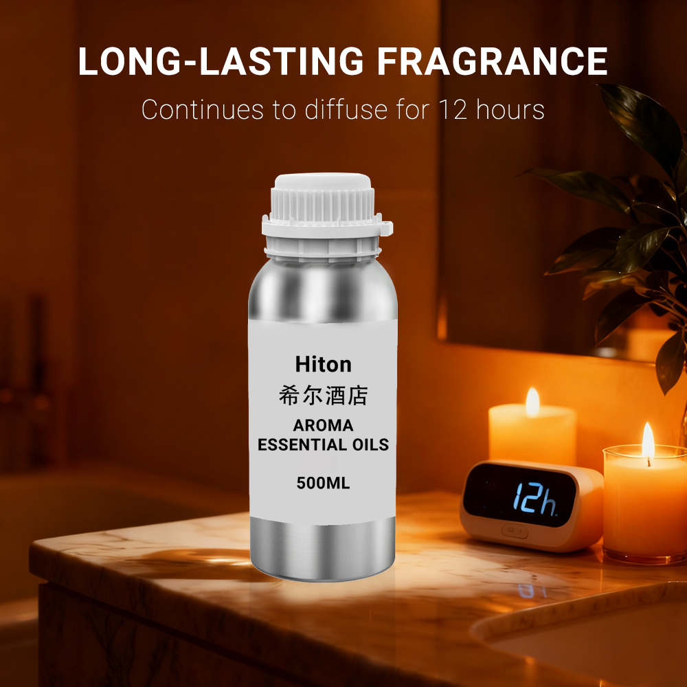 Fragrance for Diffuser 500ml A - مراجعة Perfume Fragrance World وسعره
