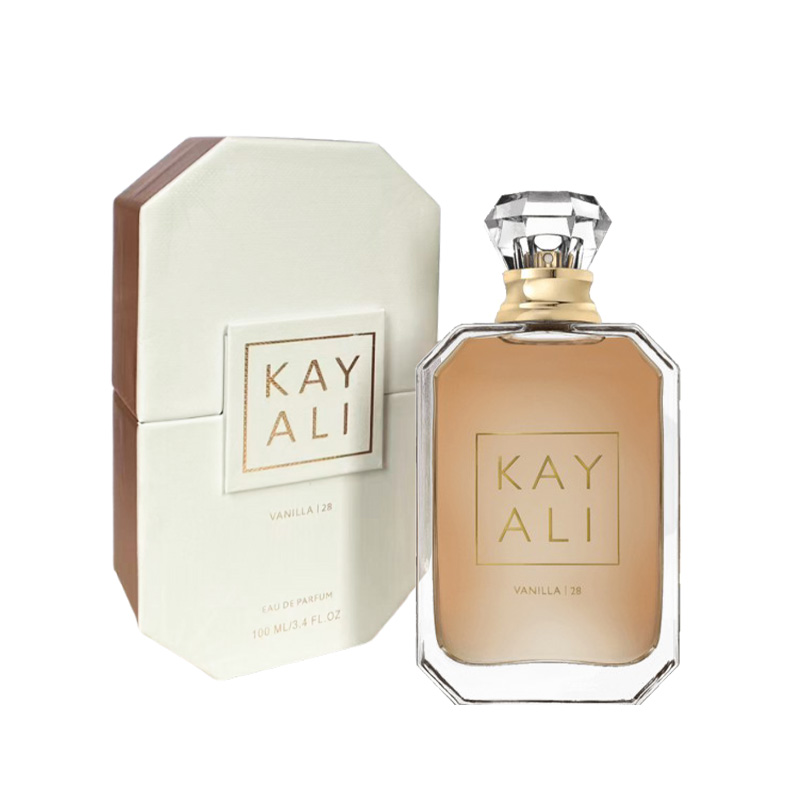 100ML Kayali Yum Boujee Marshm - مراجعة Perfume Fragrance World وسعره