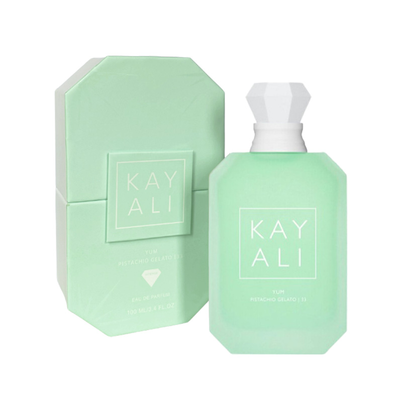 100ML Kayali Yum Boujee Marshm - مراجعة Perfume Fragrance World وسعره