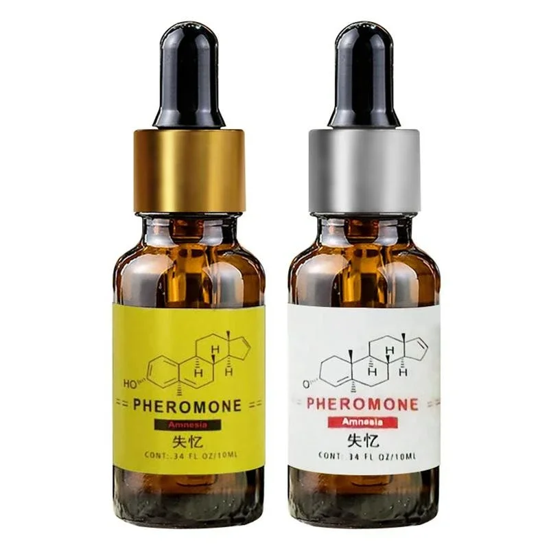 Pheromone For Man Attract Wome - مراجعة Perfume Fragrance World وسعره
