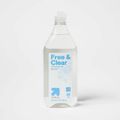 Fragrance-Free Dish Soap - 28  - مراجعة Perfume Fragrance Soap وسعره