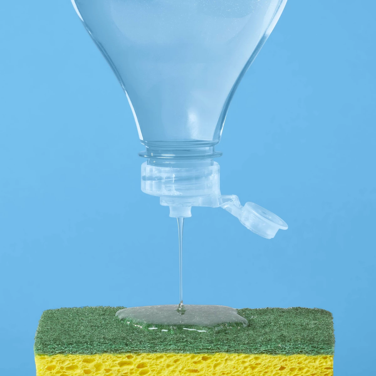 Fragrance-Free Dish Soap - 28  - مراجعة Perfume Fragrance Soap وسعره